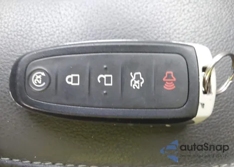 2018 Ford Focus Titanium from USA, damaged, VIN 1FADP3J29JL222010